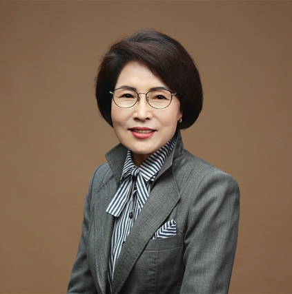 사한국노인장기요양기관협회 강원지부 장효진 지부장