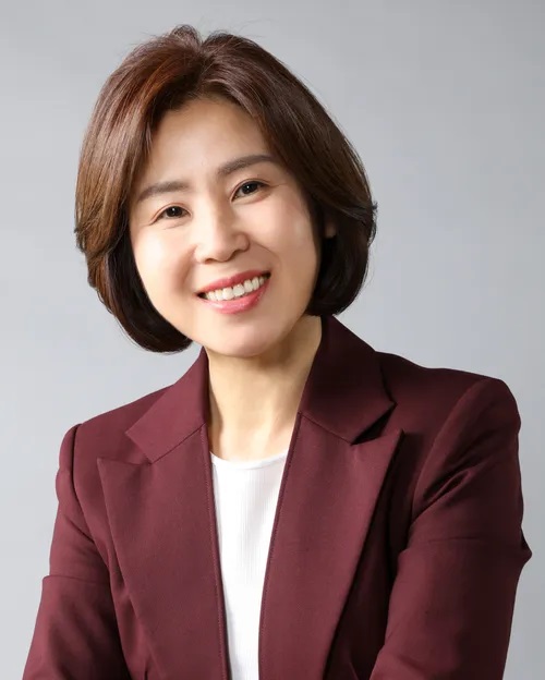 국민의힘 김미애 의원