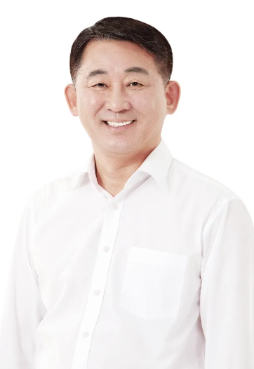 서철모 대전서구청장