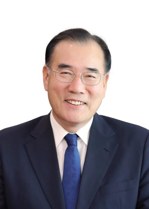 더불어민주당 이개호 의원전남 담양함평영광장성 사진이개호 의원실 제공