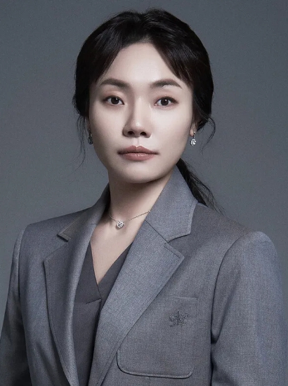 국회 보건복지위원회 김예지 의원국민의힘 비례대표