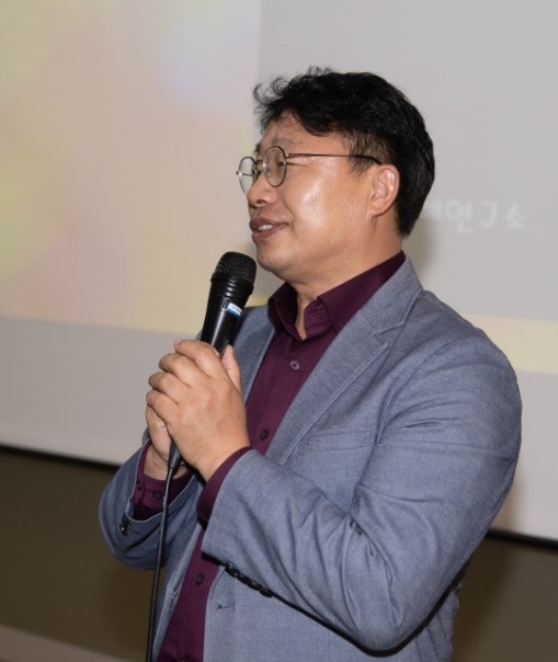 평택시노인장기요양협회 진용삼 회장