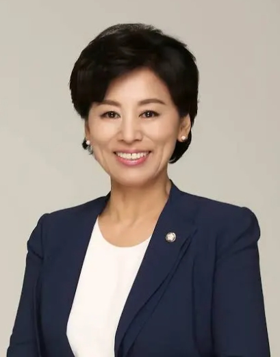 더불어민주당 남인순 의원