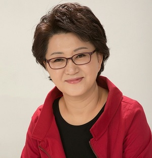 홍익관광복지재단 전인자 대표