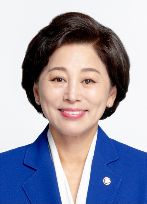 더불어민주당 남인순 의원