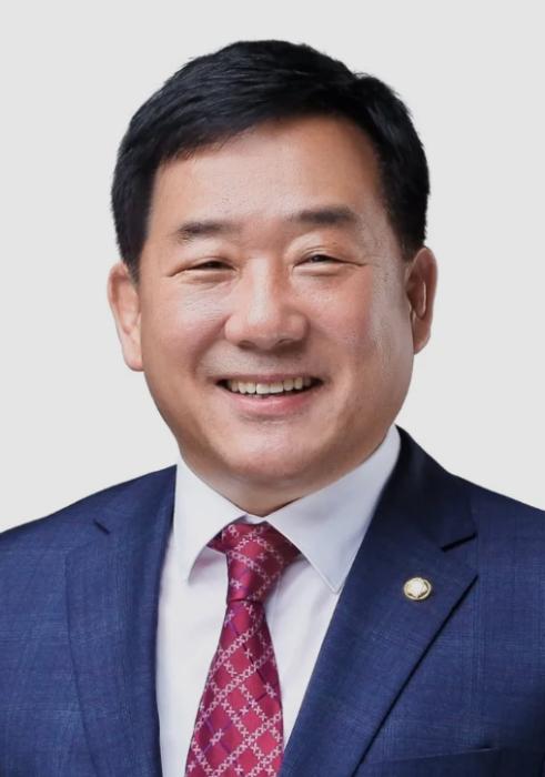 국민의힘 박성민 의원