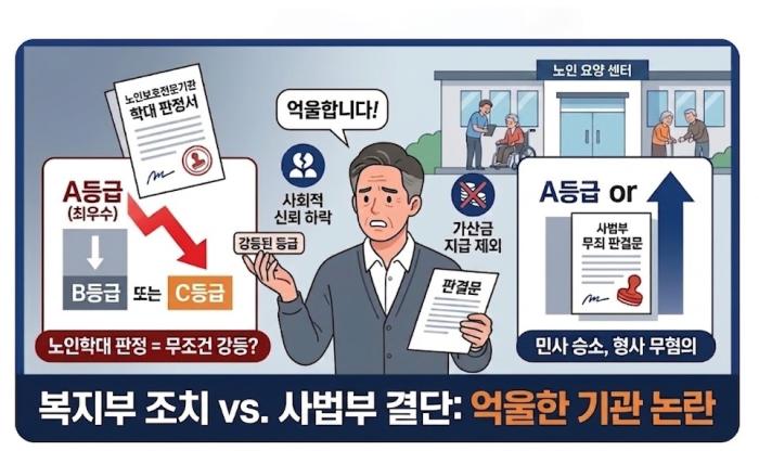 감사원 감사결과에 대한 보건복지부 해명사항이미지나노바나나