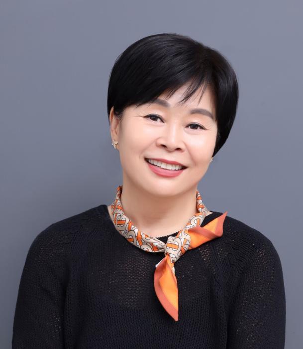 대경장기요양기관협회 초대회장 정경희