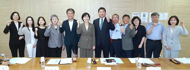 장기요양은 또 배제불평등 해소 언제되나