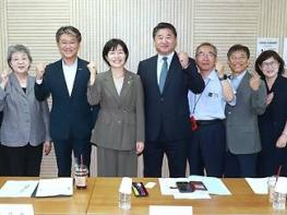 복지부, 사회복지시설 인건비 가이드라인 100% 달성 추진 기사 이미지