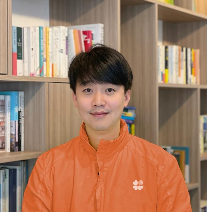 시니어급식 전문기업 터치밀 박성복 대표