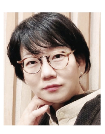 김연정 박사 한국고령친화식품연구소 소장