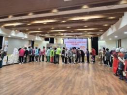 제물포노인복지관·인천노보전, 어르신 주도 ‘노인존중·학대예방 캠페인’ 공동 개최 기사 이미지