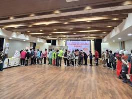 제물포노인복지관·인천노보전, 어르신 주도 ‘노인존중·학대예방 공동캠페인’ 성료 기사 이미지